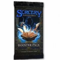 Sorcery TCG Contested Realm - Beta Booster