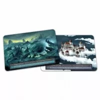 Sorcery TCG Contested Realm - Beta karty 2