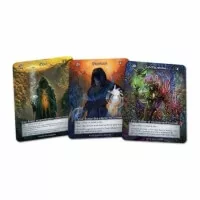 Sorcery TCG Contested Realm - Beta karty