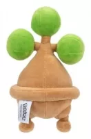 Pokemon plysak Bonsly 20 cm zadni