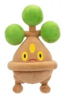 Pokemon plysak Bonsly 20 cm predni