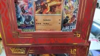 Pokémon Charizard ex Super Premium Collection - 2. jakost 1