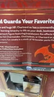 Pokémon Charizard ex Super Premium Collection - 2. jakost 2