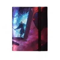 Duskmourn Album 9-Pocket PRO-Binder Magic The Gathering