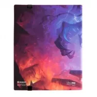 Duskmourn Album 9-Pocket PRO-Binder Magic The Gathering