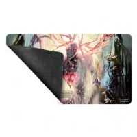 Hracia podložka Magic the Gathering - Duskmourn Overlord of the Mistmoors