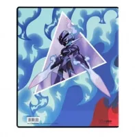 Pokémon 3 krúžkové album pre zberateľov - Armarouge a Ceruledge