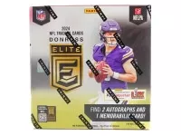 2024 Panini Donruss Elite NFL Football Hobby Box 2