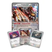 Bloodmoon Ursaluna ex Box