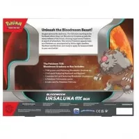 Bloodmoon Ursaluna ex Box