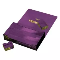 Ultimate Guard Omnihive 1000+ Xenoskin Magic: The Gathering &quot;Duskmourn: House of Horror&quot; - Valgavoth, Terror Eater