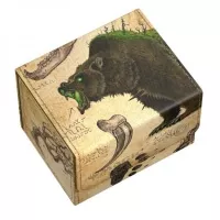 Konečný strážny box Xenoskin Bloomburrow - Lumra, Bellow of the Woods 100+