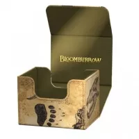 Konečný strážny box Xenoskin Bloomburrow - Lumra, Bellow of the Woods 100+