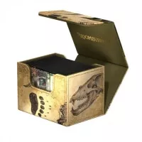 Box Xenoskin Bloomburrow - Lumra, Bellow of the Woods 100+