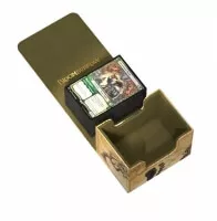 Konečný strážny box Xenoskin Bloomburrow - Lumra, Bellow of the Woods 100+