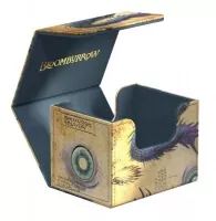 Konečný strážny box Xenoskin Bloomburrow - Eluge, the Shoreless Sea 100+