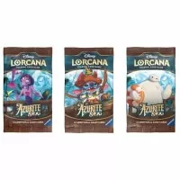 Disney Lorcana TCG Azuritové more - posilňovače