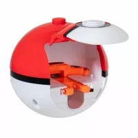 Balenie Pokémon Battle Spinner - Pikachu a Poké Ball