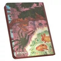 Ultimate Guard Zipfolio 360 Xenoskin Magic: The Gathering "Bloomburrow" - Season of the Burrow