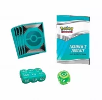 Pokémon Trainers Toolkit 2024 - Obaly kariet