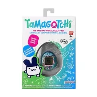 Balenie Tamagoči Gen 2