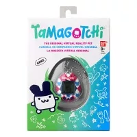 Balenie Tamagoči Gen 2