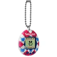 Tamagoči Original Gen 2 - Argyle Heart