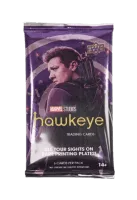 2023_Upper_Deck_Marvel_Studios_Hawkeye_Hobby_pack