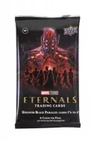 2023 Upper Deck Marvel Studios Eternals Hobby pack