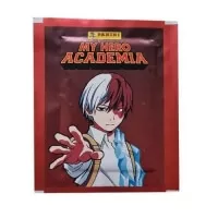 My Hero Academia Nálepka Pack