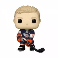 POP NHL Legends - Connor McDavid (Edmonton Oilers) figúrka