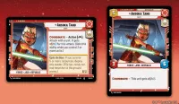 Star Wars: Unlimited - Ashoka Tano