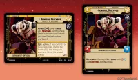 Star Wars: Unlimited - General Grievous