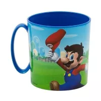 Hrnček pre malé deti Super Mario