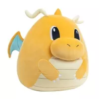Pokémon Squishmallows Dragonite