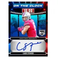 2024 Panini Prestige NFL Football Blaster Box Card