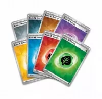 Energia Prismatic Evolutions ETB