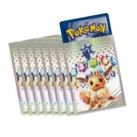 etb Prismatic Evolutions balenie