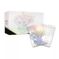 Prismatické evolúcie ETB