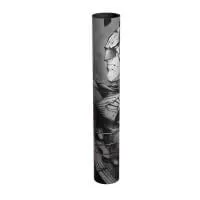 Dragon Shield License Playmat + Tube - Dark Knight