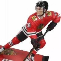 Postava NHL - Connor Bedard (Chicago Blackhawks)