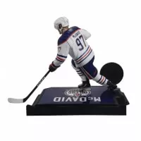 Postava NHL - Connor McDavid (Edmonton Oilers)