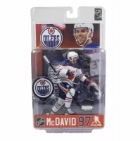 Postava NHL - Connor McDavid (Edmonton Oilers) box 