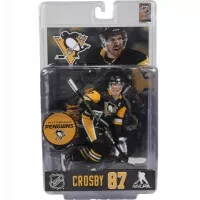 Postava NHL - Sidney Crosby (Pittsburgh Penguins) 
