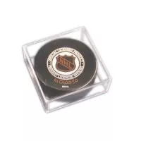 Držiak hokejového puku BCW PRO-MOLD - 1ks