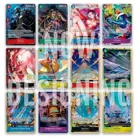 One Piece TCG Premium Card Collection: Best Selection Vol.2 - 12 kariet