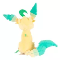 Plyšák Leafeon - 20 cm