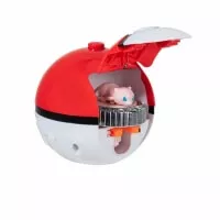Balenie Pokémon Battle Spinner - Pikachu a Mew 