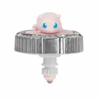 Balenie Pokémon Battle Spinner - Pikachu a Mew 