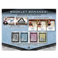 2020-21 Upper Deck The Cup Hockey Hobby Box - hokejové karty